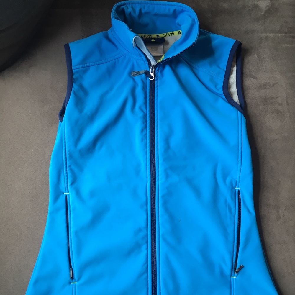 Sperry Top Sider STS 35 Vest